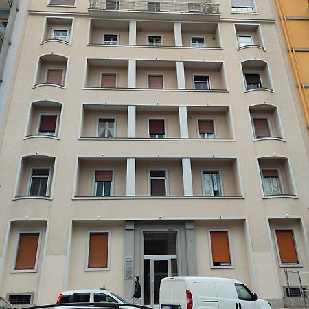 Room And Suite - Bari Centrale - Zewnętrze zdjęcie