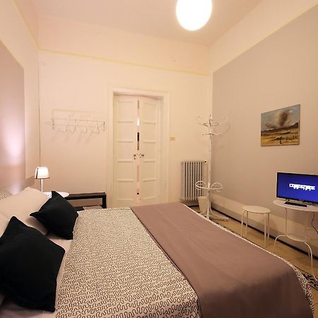 Room And Suite - Bari Centrale - Zewnętrze zdjęcie