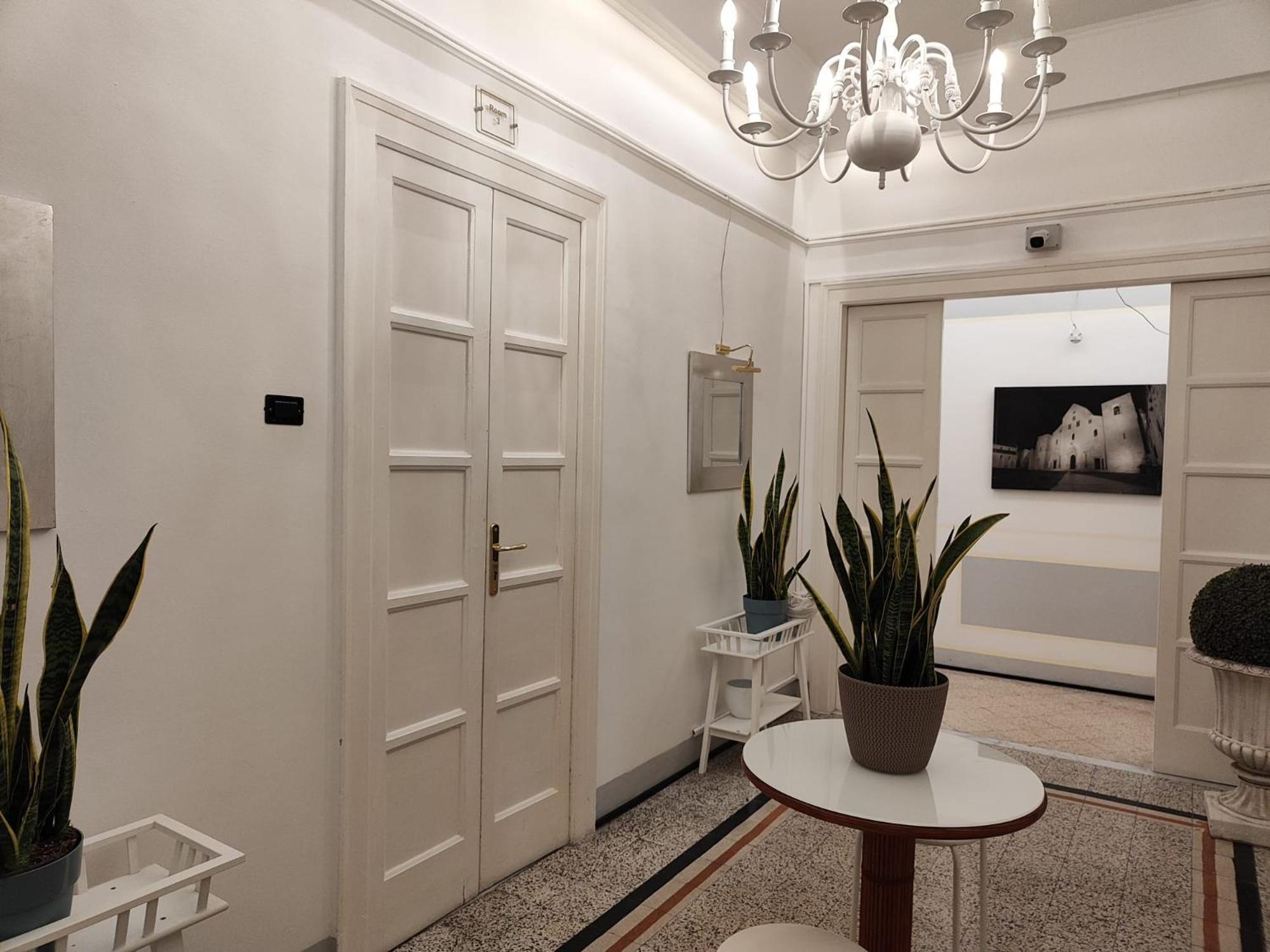 Room And Suite - Bari Centrale - Zewnętrze zdjęcie
