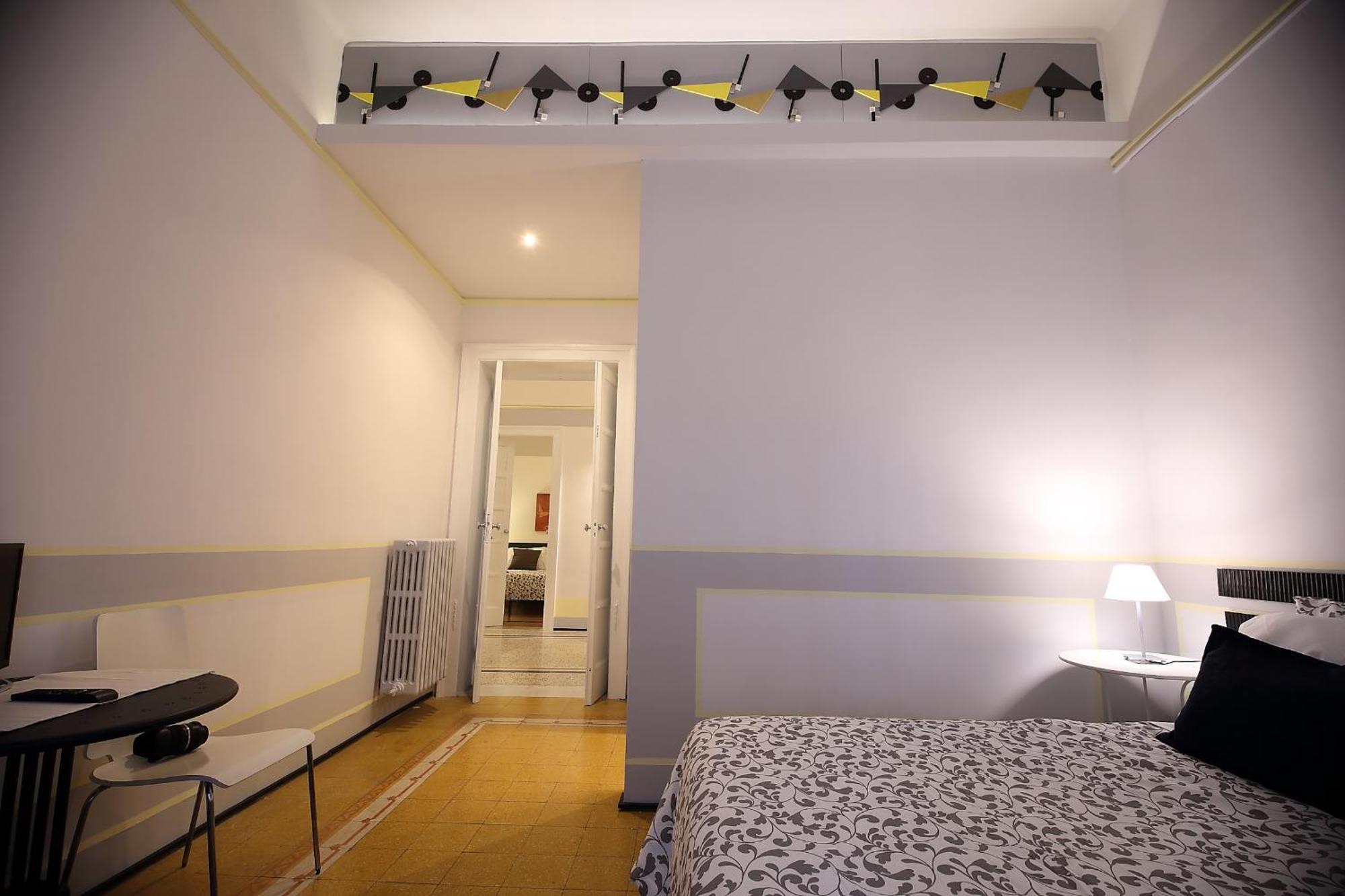 Room And Suite - Bari Centrale - Zewnętrze zdjęcie