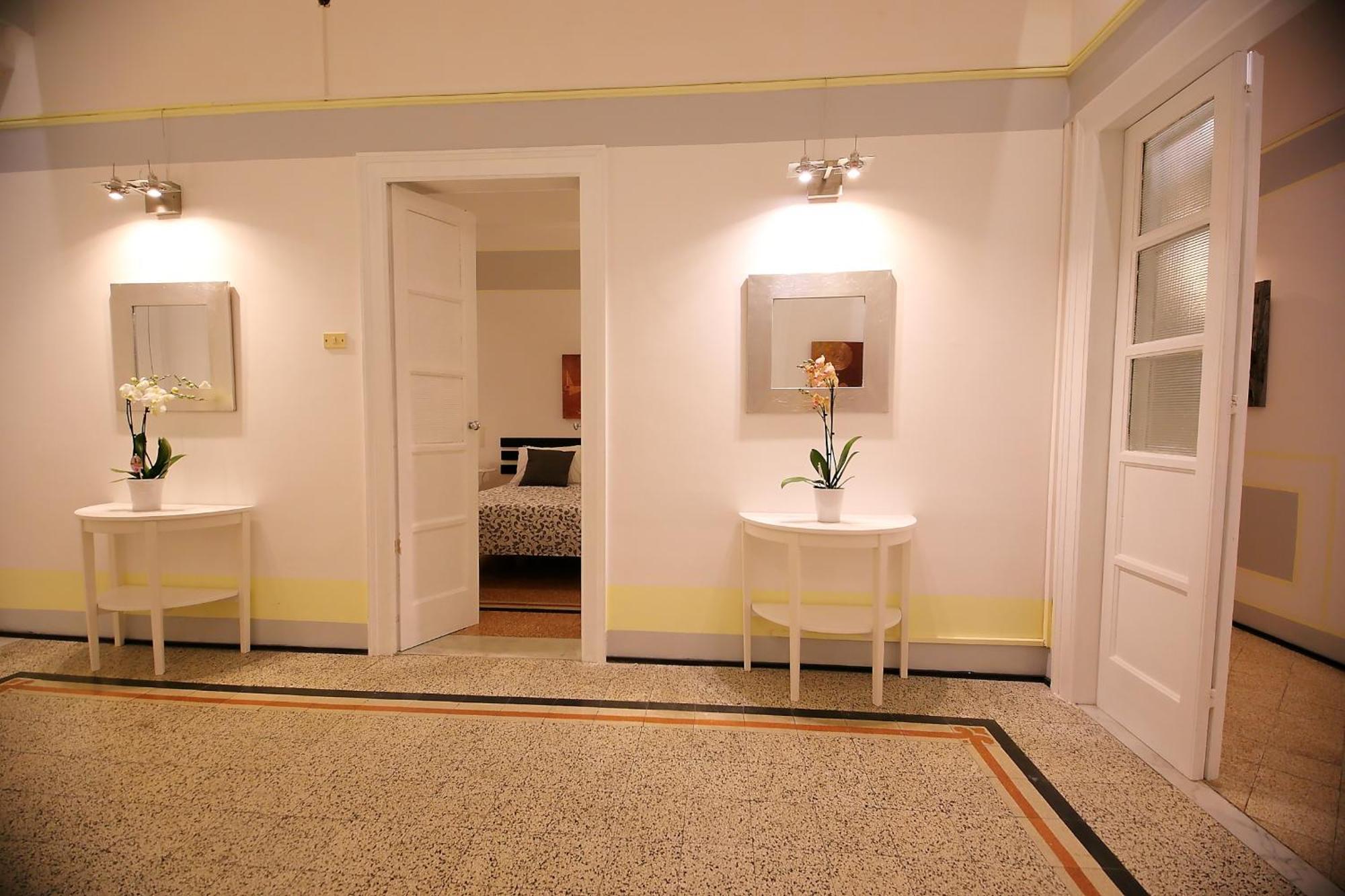 Room And Suite - Bari Centrale - Zewnętrze zdjęcie