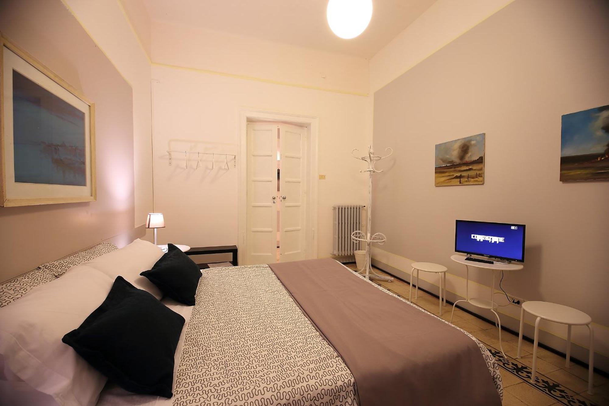 Room And Suite - Bari Centrale - Zewnętrze zdjęcie