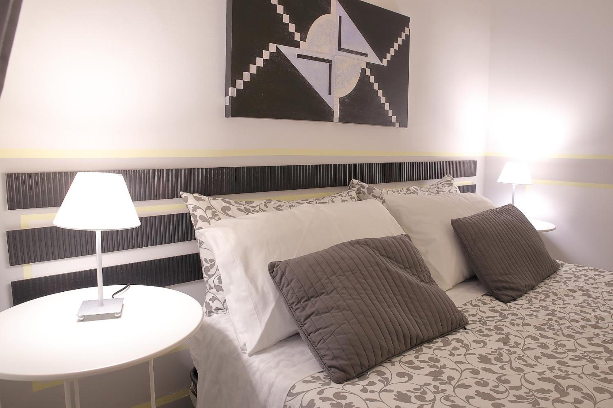 Room And Suite - Bari Centrale - Zewnętrze zdjęcie