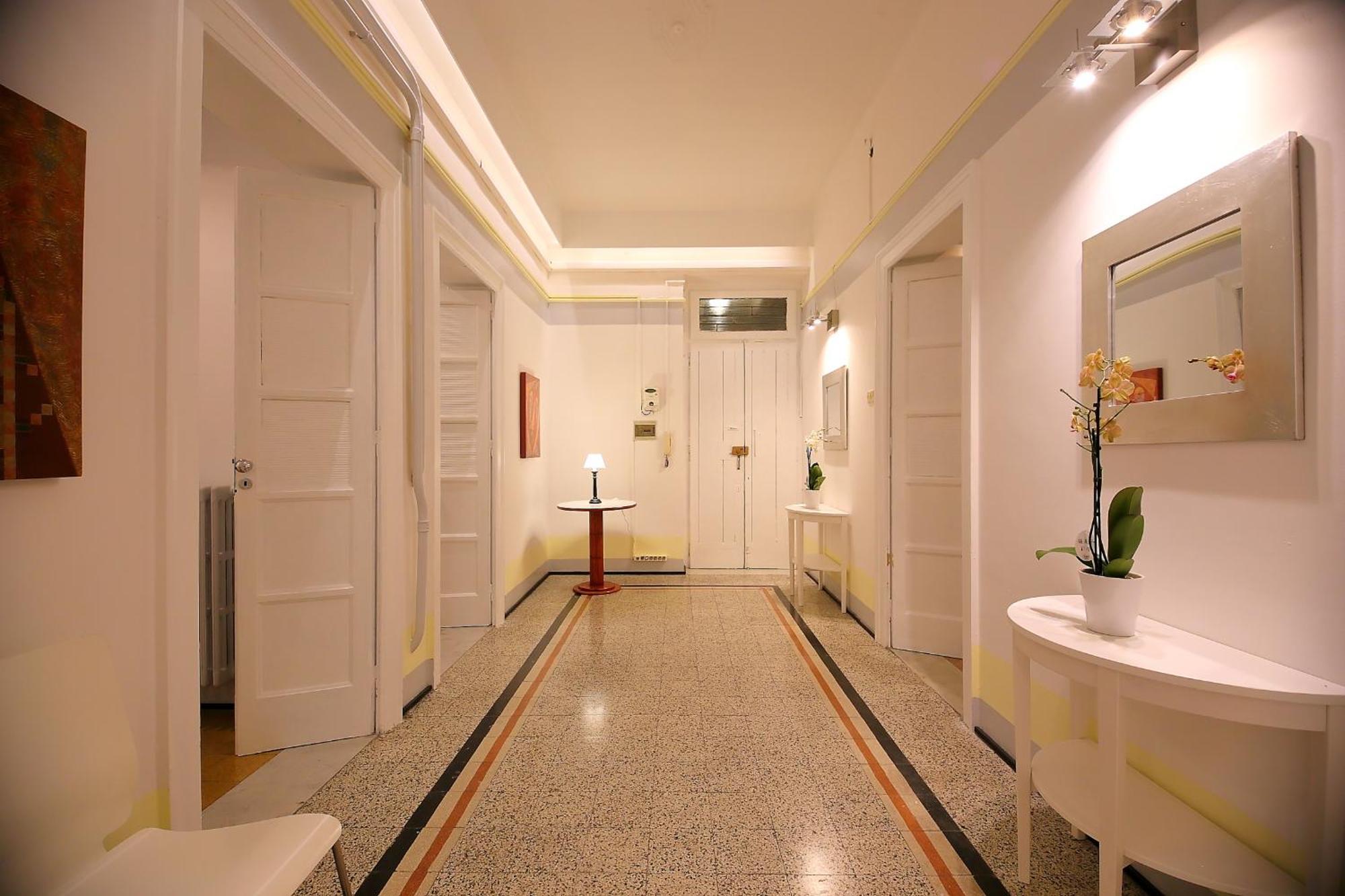 Room And Suite - Bari Centrale - Zewnętrze zdjęcie