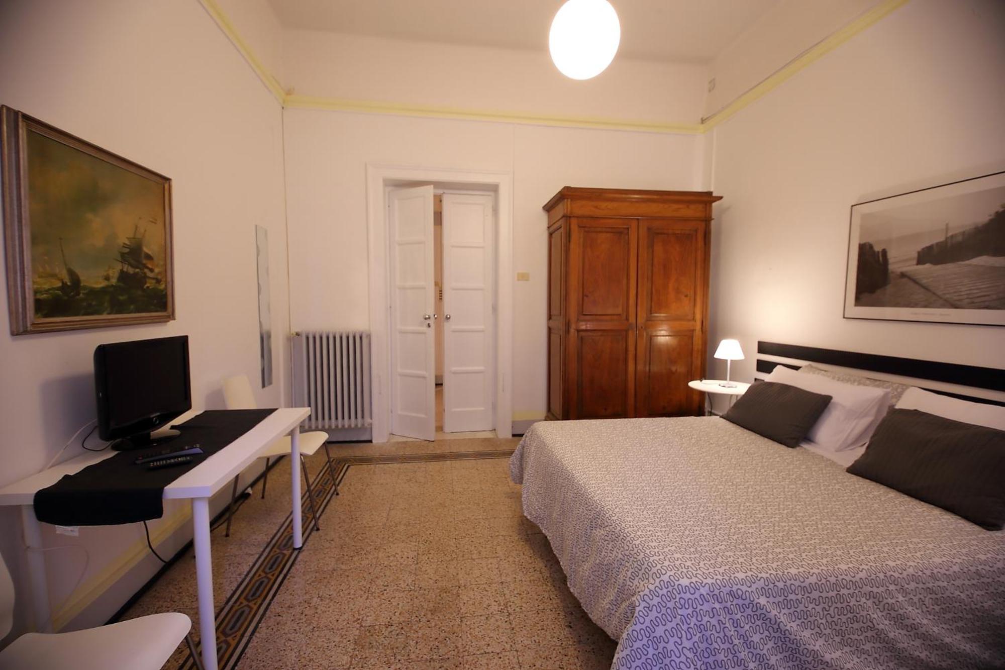 Room And Suite - Bari Centrale - Zewnętrze zdjęcie