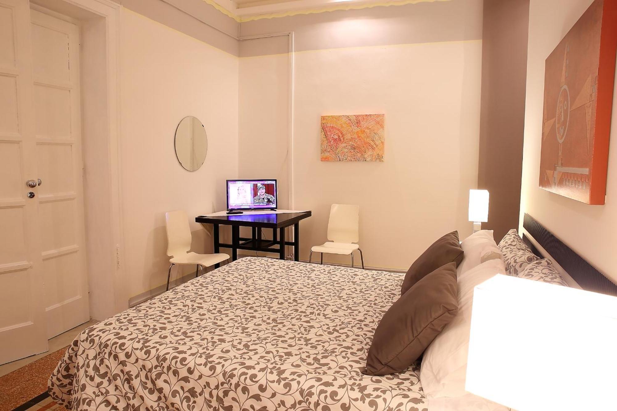 Room And Suite - Bari Centrale - Zewnętrze zdjęcie